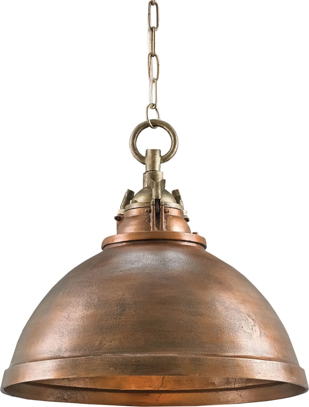 Admiral Pendant - Thumbnail 2