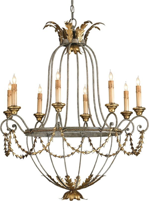 Elegance Chandelier