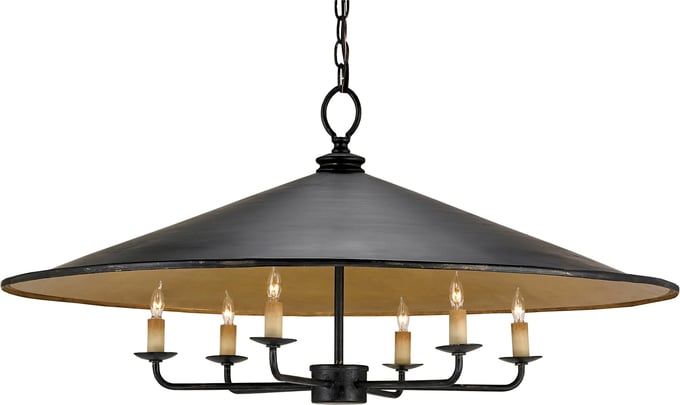 Brussels Pendant - Thumbnail 5