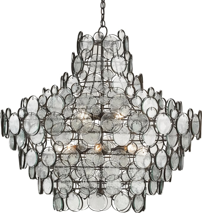 Galahad Chandelier