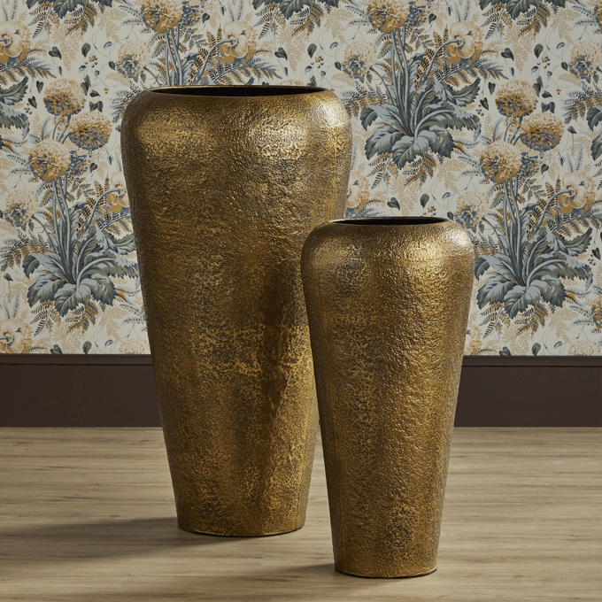 Currey and Company Aladdin Vase Set | Layla Grayce