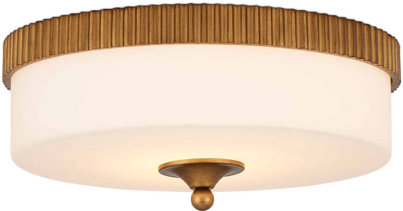 Bryce flush mount discount