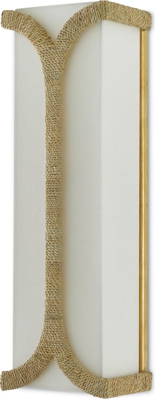 Carthay Wall Sconce - Thumbnail 4