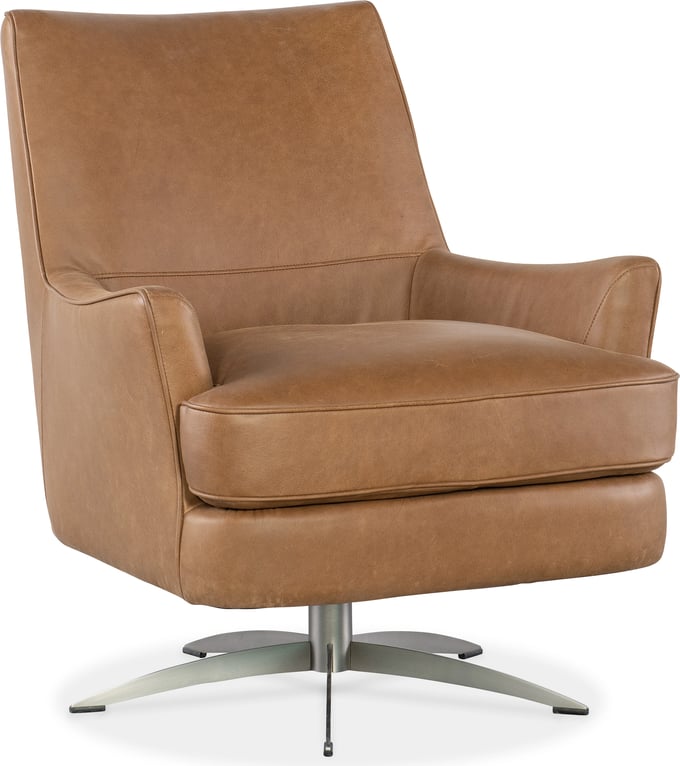 Hooker swivel chair best sale