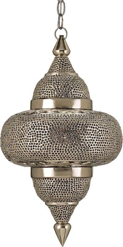 Tangiers Pendant - Thumbnail 2