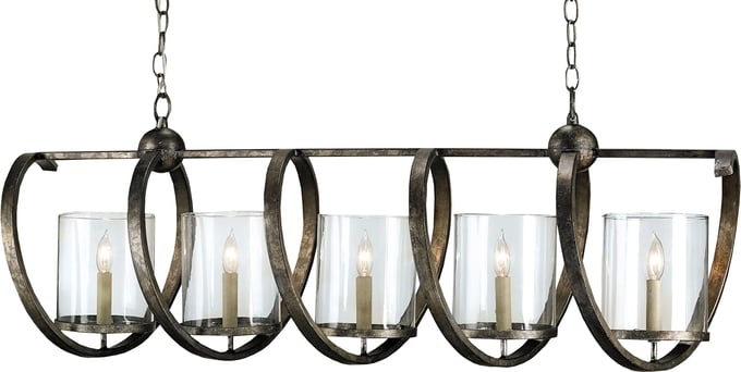 Maximus Chandelier - Thumbnail 4