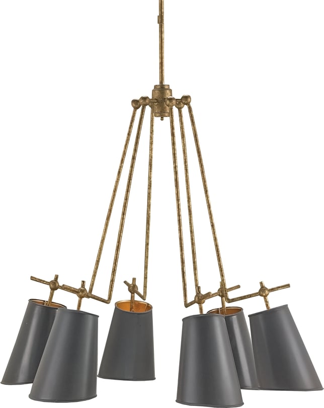 Jean-Louis Chandelier - Thumbnail 4