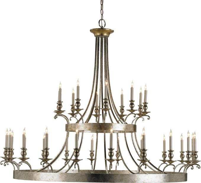 Lodestar Chandelier