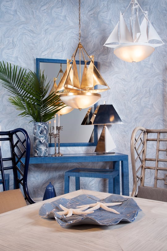 Wildwood Boca Game Table | Layla Grayce