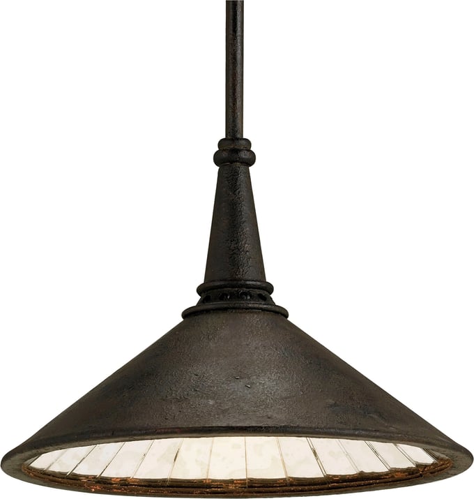 Manuscript Pendant - Thumbnail 3