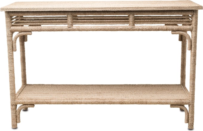 Olisa Console Table - Thumbnail 3