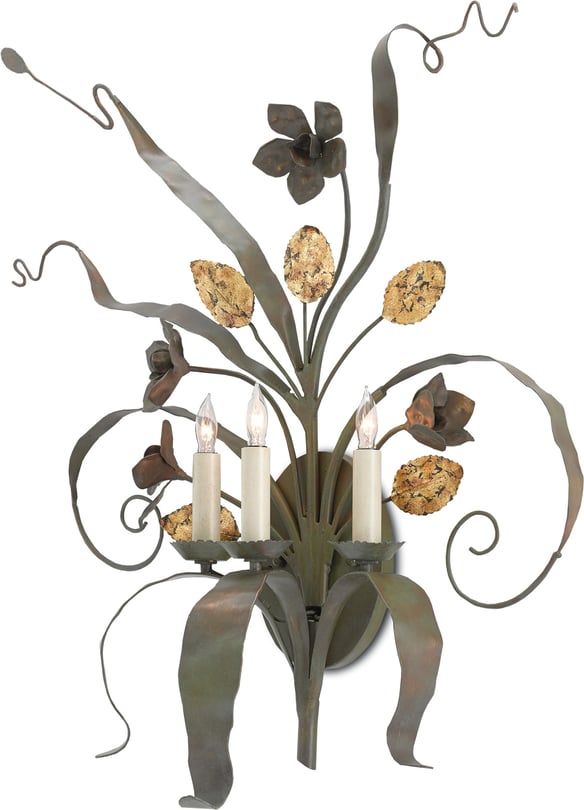 Westley Wall Sconce - Thumbnail 2