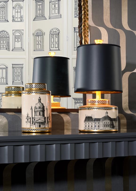 Wildwood Architectural Stroll Lamp | Layla Grayce Wildwood Architectural Stroll Lamp | Layla Grayce