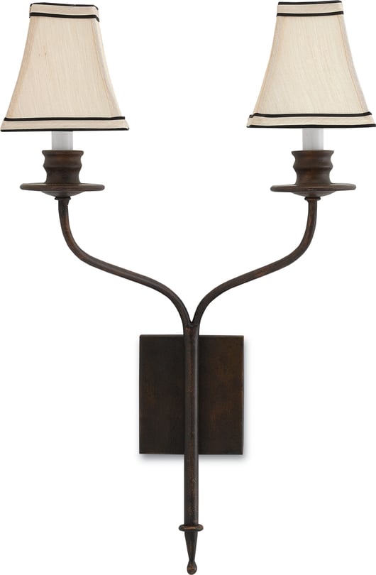 Highlight Wall Sconce - Thumbnail 2