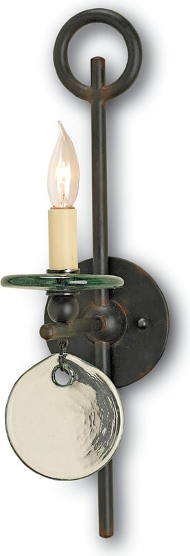 Sethos Wall Sconce - Thumbnail 2