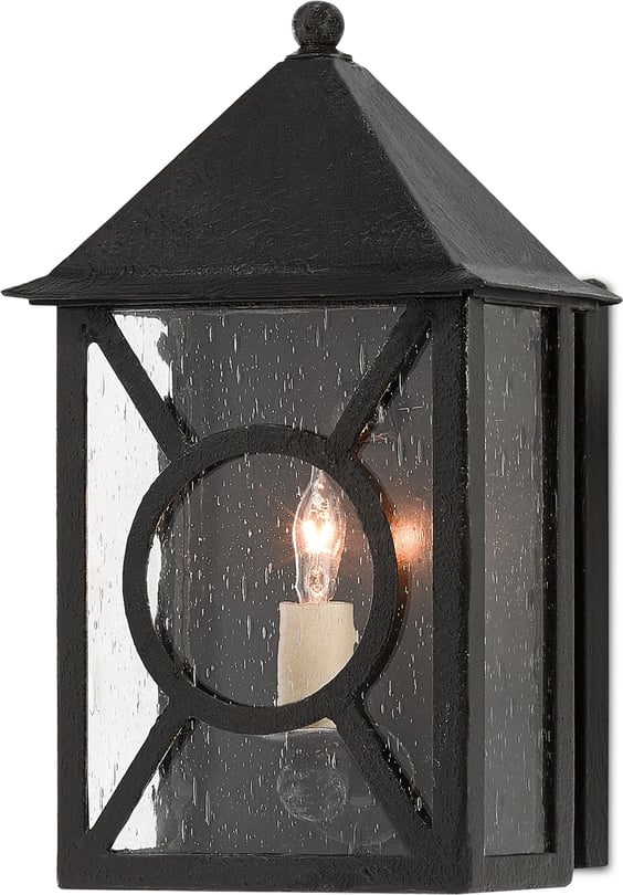 Ripley Outdoor Wall Sconce