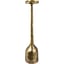 Metallic Brass