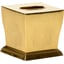 Polished Brass
