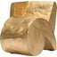 Metallic Gold