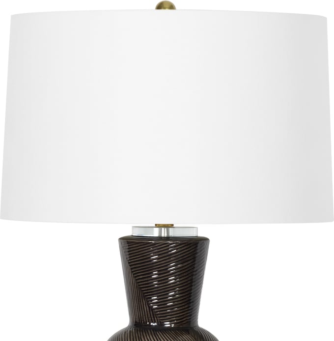 Regina Andrew Hugo Table Lamp - Thumbnail 2