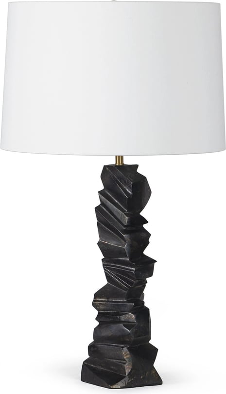 Regina Andrew Gallerie Table Lamp - Thumbnail 5