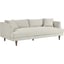 Ivory Fabric