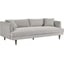 Light Gray Fabric