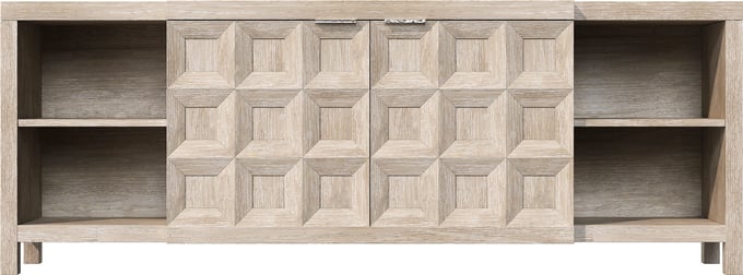 Bernhardt Prado Entertainment Credenza - Thumbnail 5