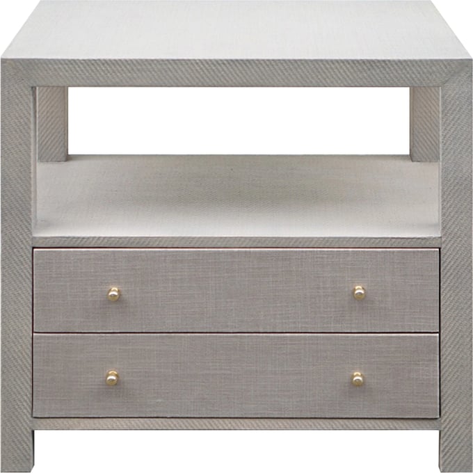 Hattie Side Table - Thumbnail 2