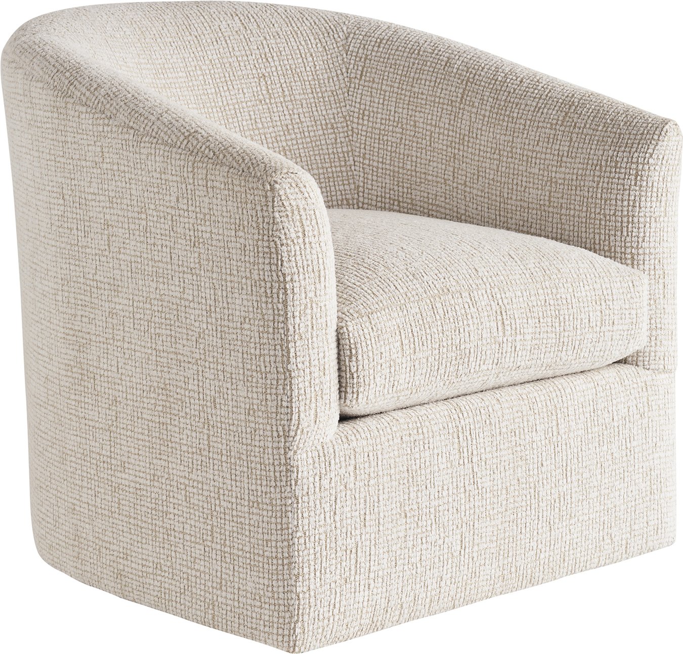 Tommy Bahama Home Candice Swivel Chair Layla Grayce