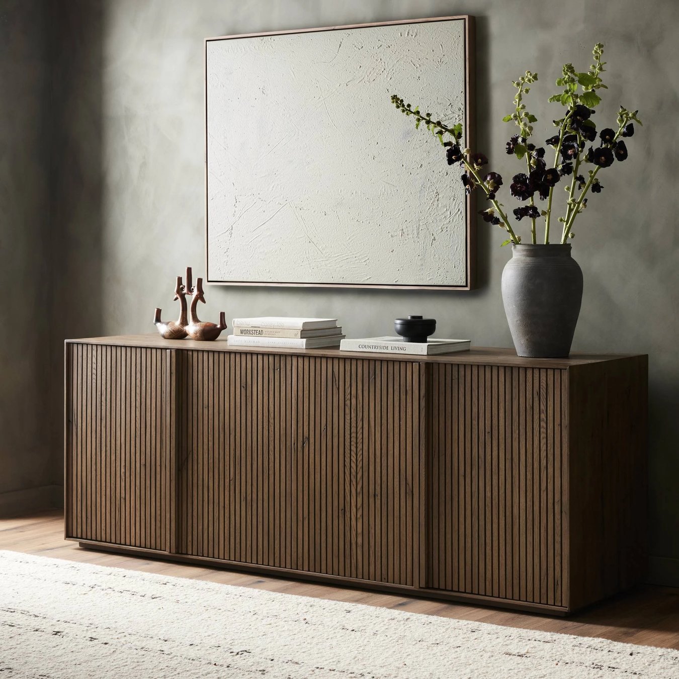 Four Hands Leo Sideboard | Layla Grayce