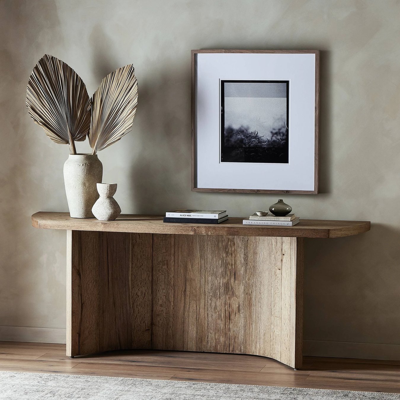 Four Hands Brinton Console Table | Layla Grayce