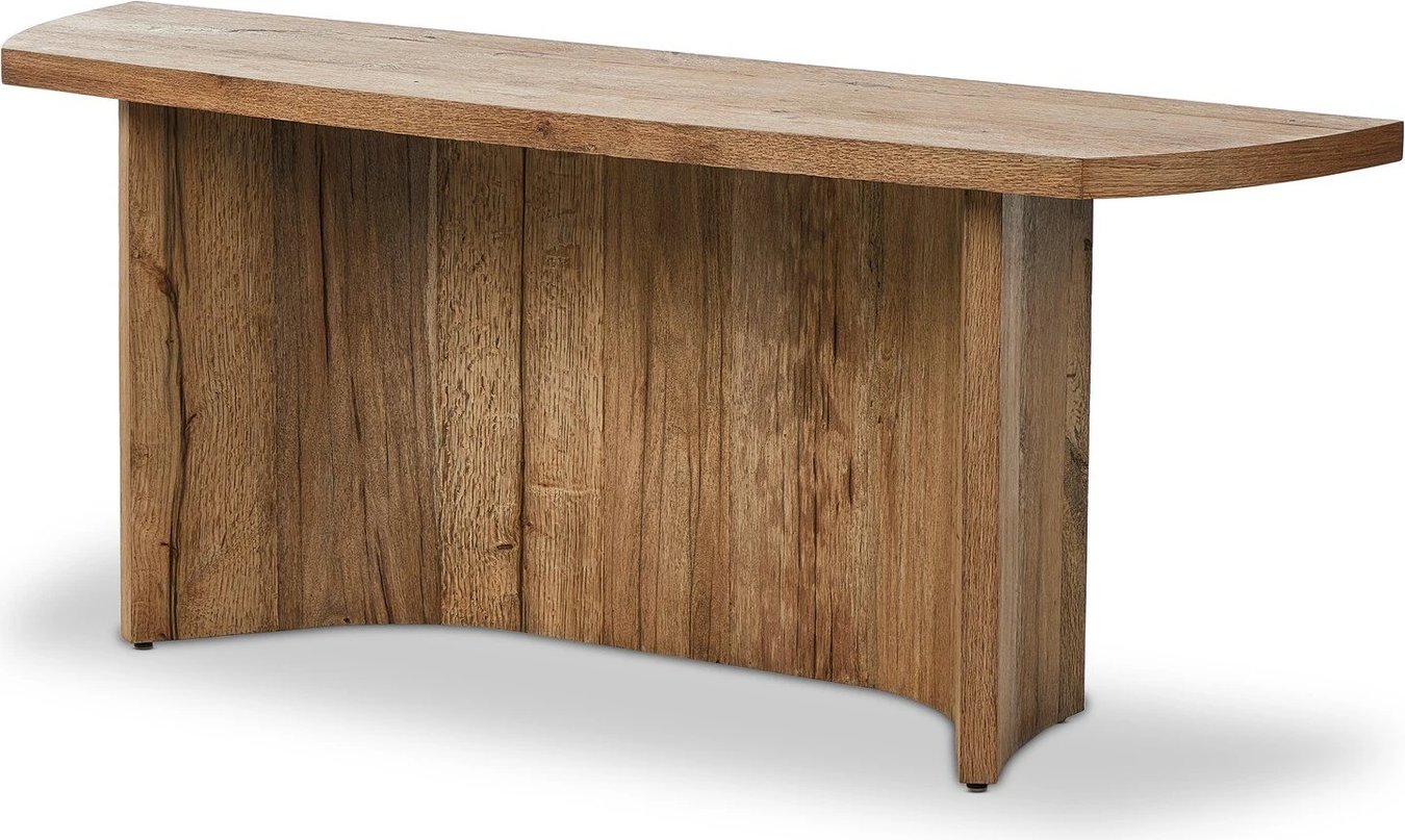 Four Hands Brinton Console Table | Layla Grayce