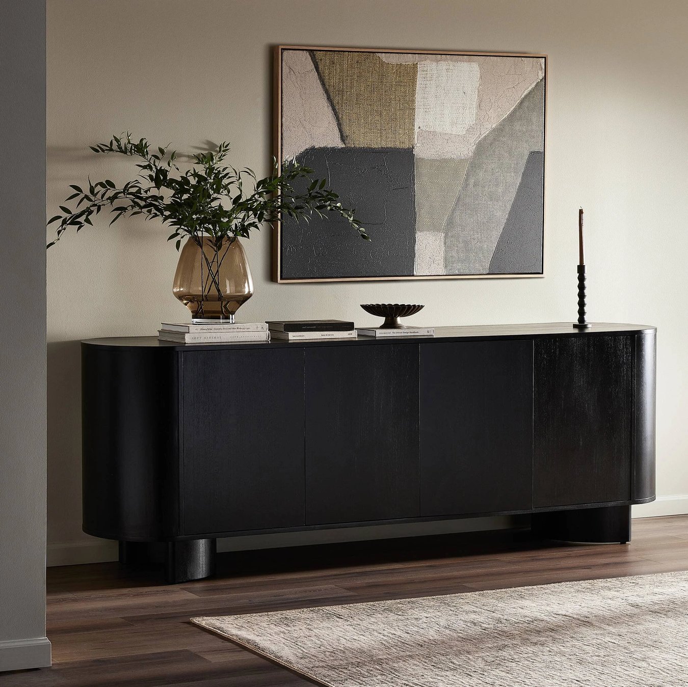 Four Hands Paden Sideboard | Layla Grayce