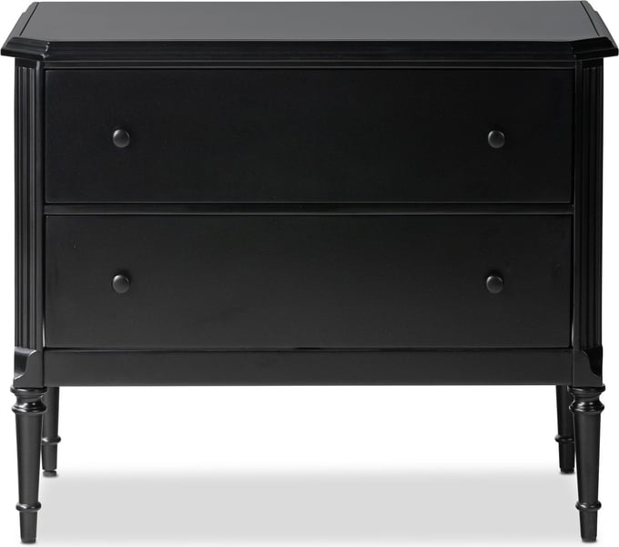 Four Hands Lendon Nightstand | Layla Grayce