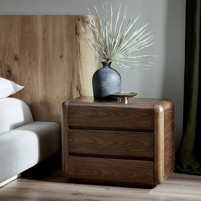 Four hands nightstand new arrivals