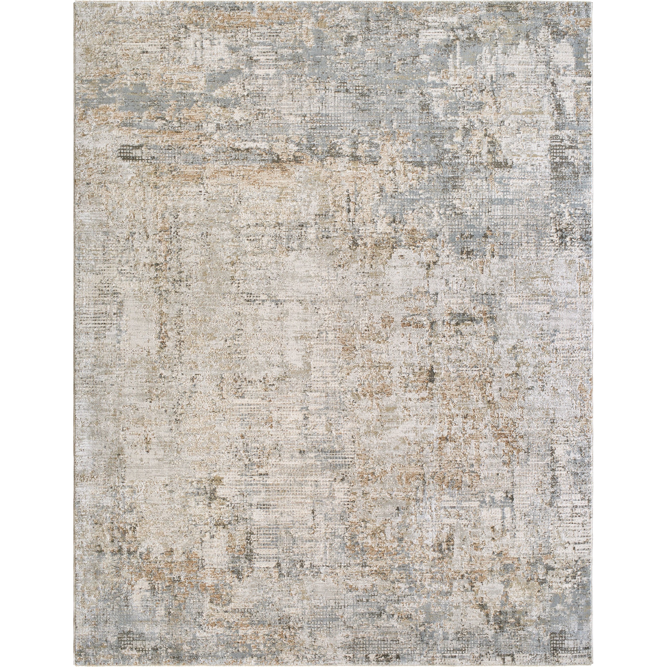 Livabliss Brunswick BWK-2338 Rug | PlushRugs