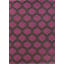 Medium Purple, Dark Brown