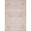 Blush, Sage, Ivory, Charcoal, Mustard