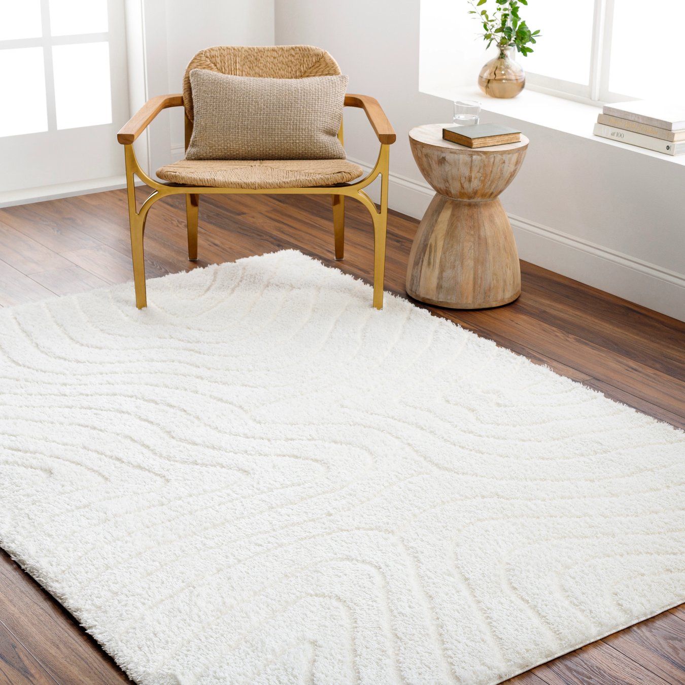 Livabliss Nomadic NMC Rug | PlushRugs