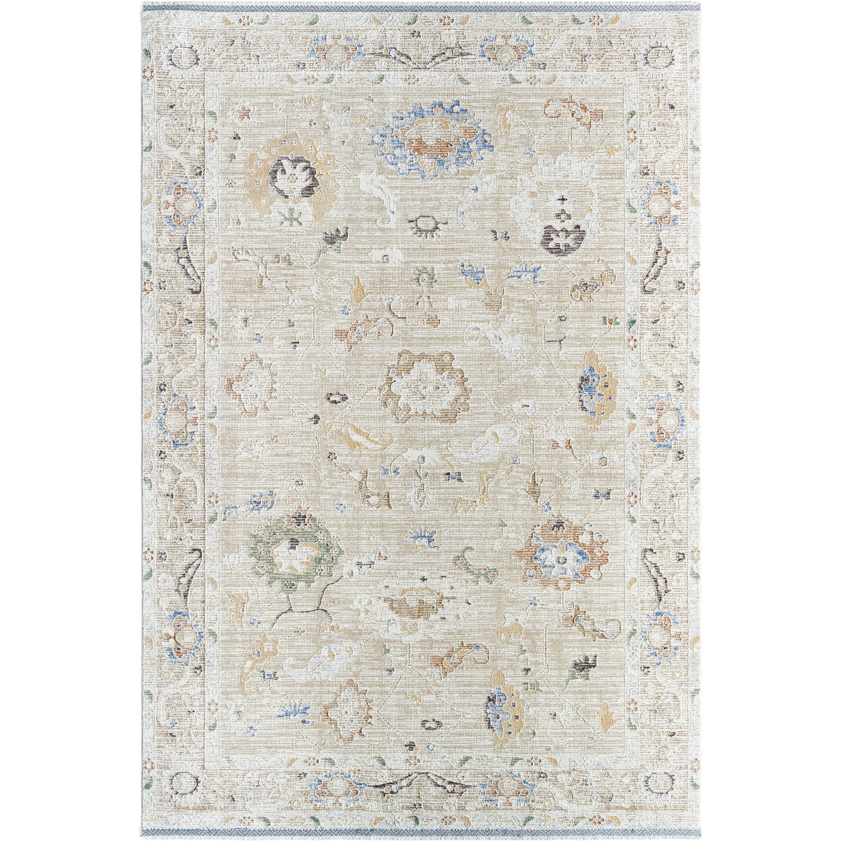 Livabliss Rivaldo Rug - 477394 | Layla Grayce
