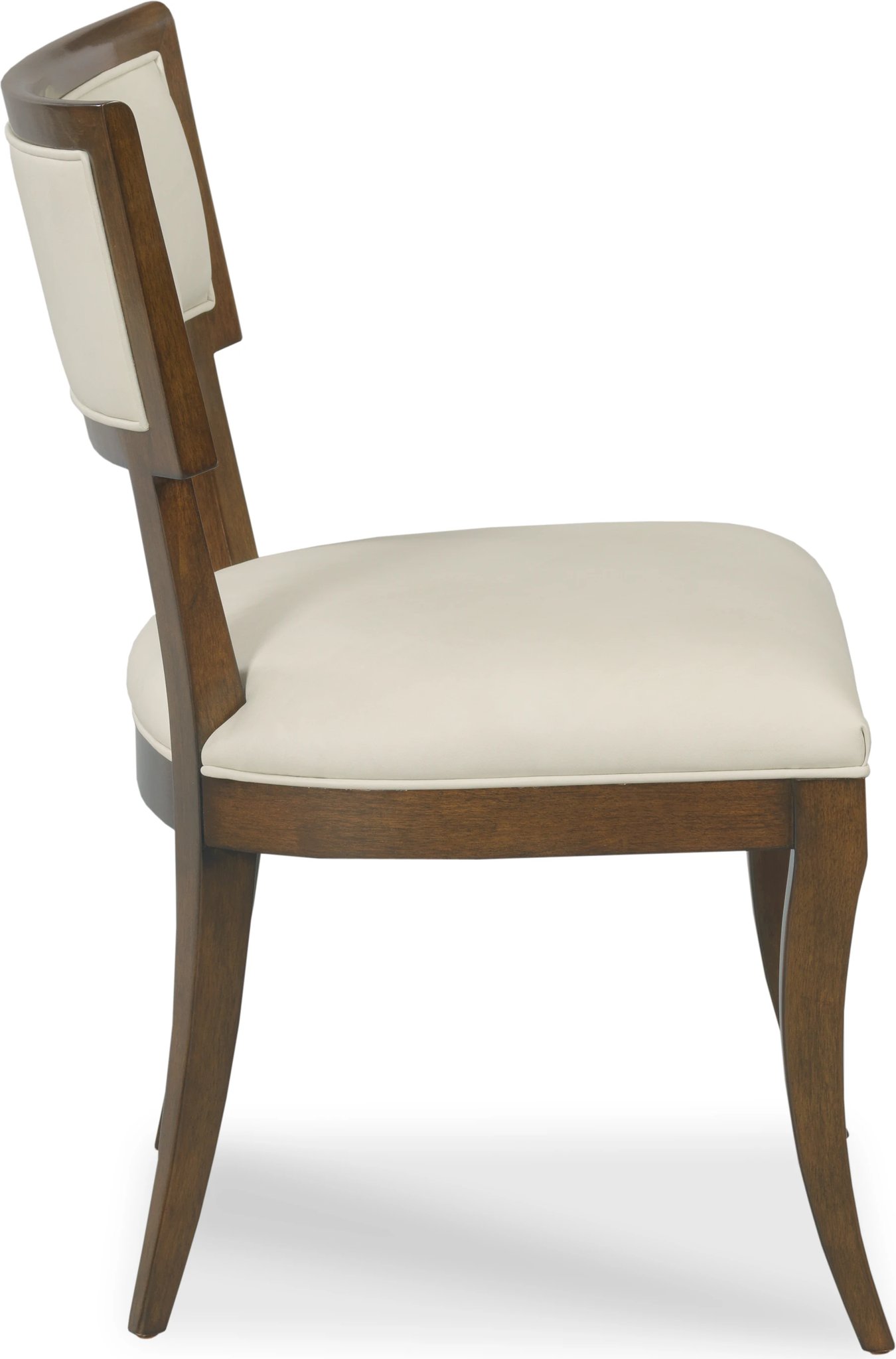Woodbridge Furniture Tessa Dining Chair | Layla Grayce