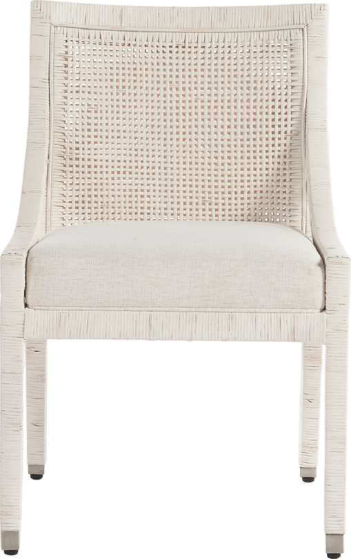 Coastal Living by Universal Weekender Longboat Dining Chair