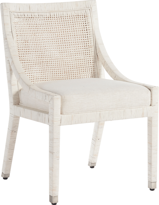 Coastal Living by Universal Weekender Longboat Dining Chair - Thumbnail 2