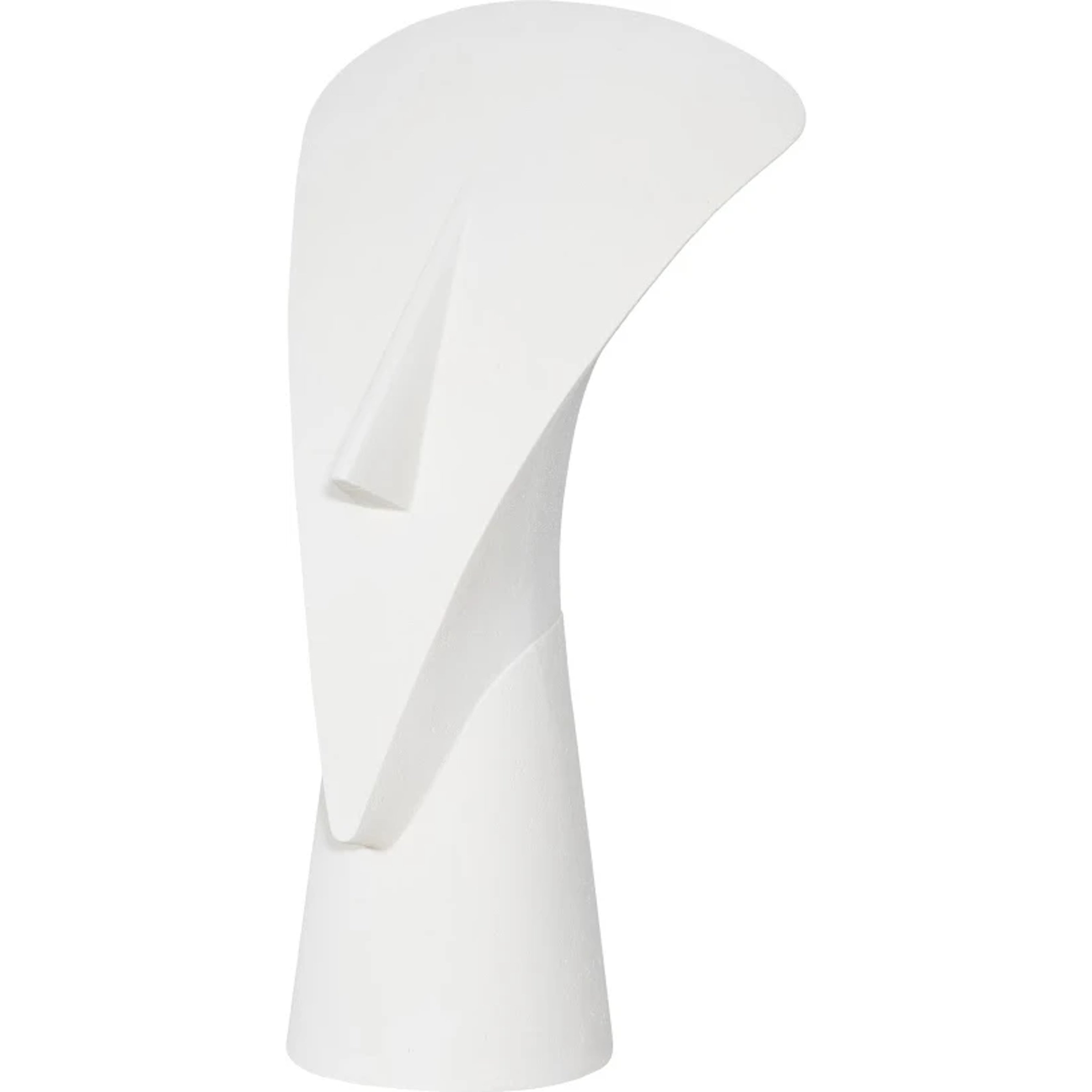 Phillips Collection Cycladic Triangle Head Sculpture | Layla Grayce