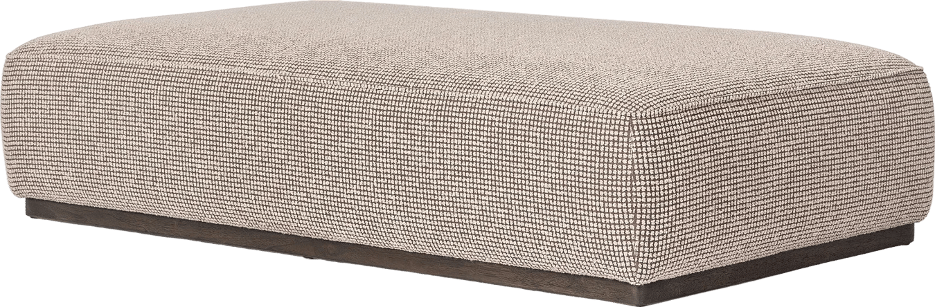 Four Hands Sinclair Cocktail Ottoman Layla Grayce