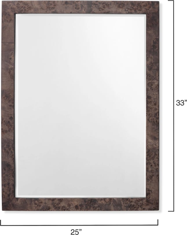 Jamie Young Chandler Mirror - Thumbnail 2