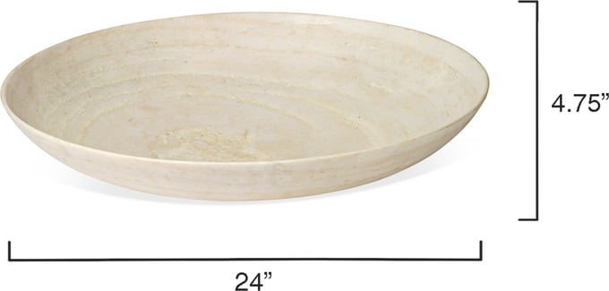 Marble Bowl - Thumbnail 4