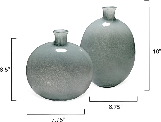Jamie Young Minx Vase - Thumbnail 3