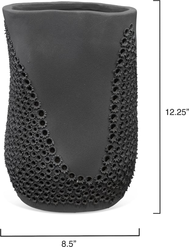 Jamie Young Moonrise Vase - Thumbnail 3